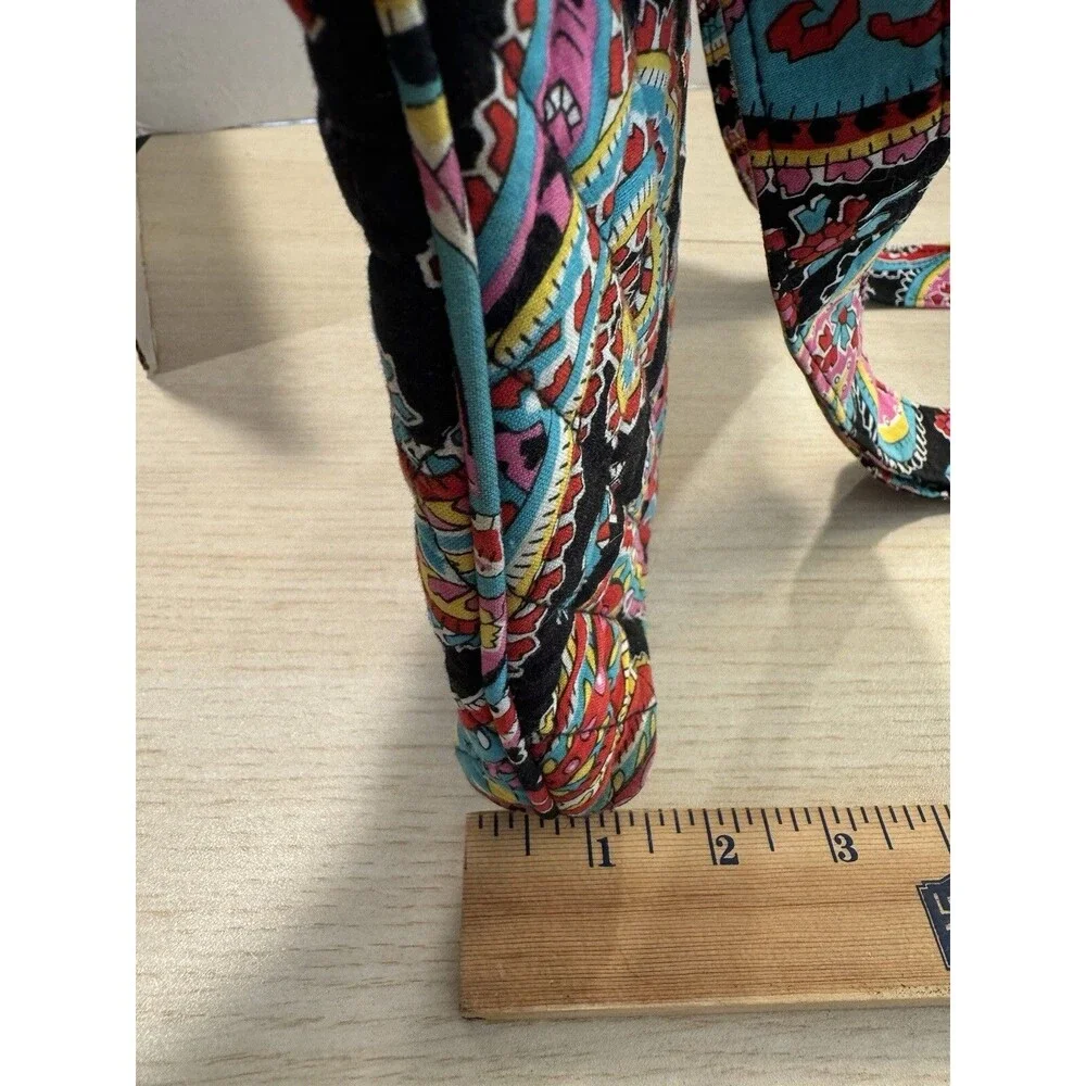Vera Bradley Hipster Crossbody 